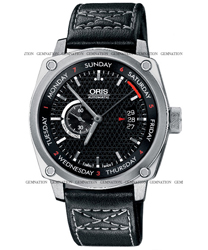 Oris BC4 Men's Watch Model 64576174154LS