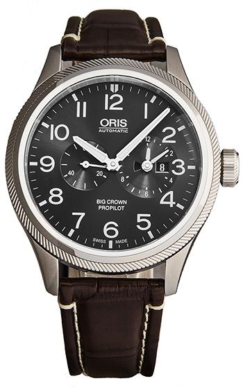Oris Big Crown Men's Watch Model 69077354063LS72