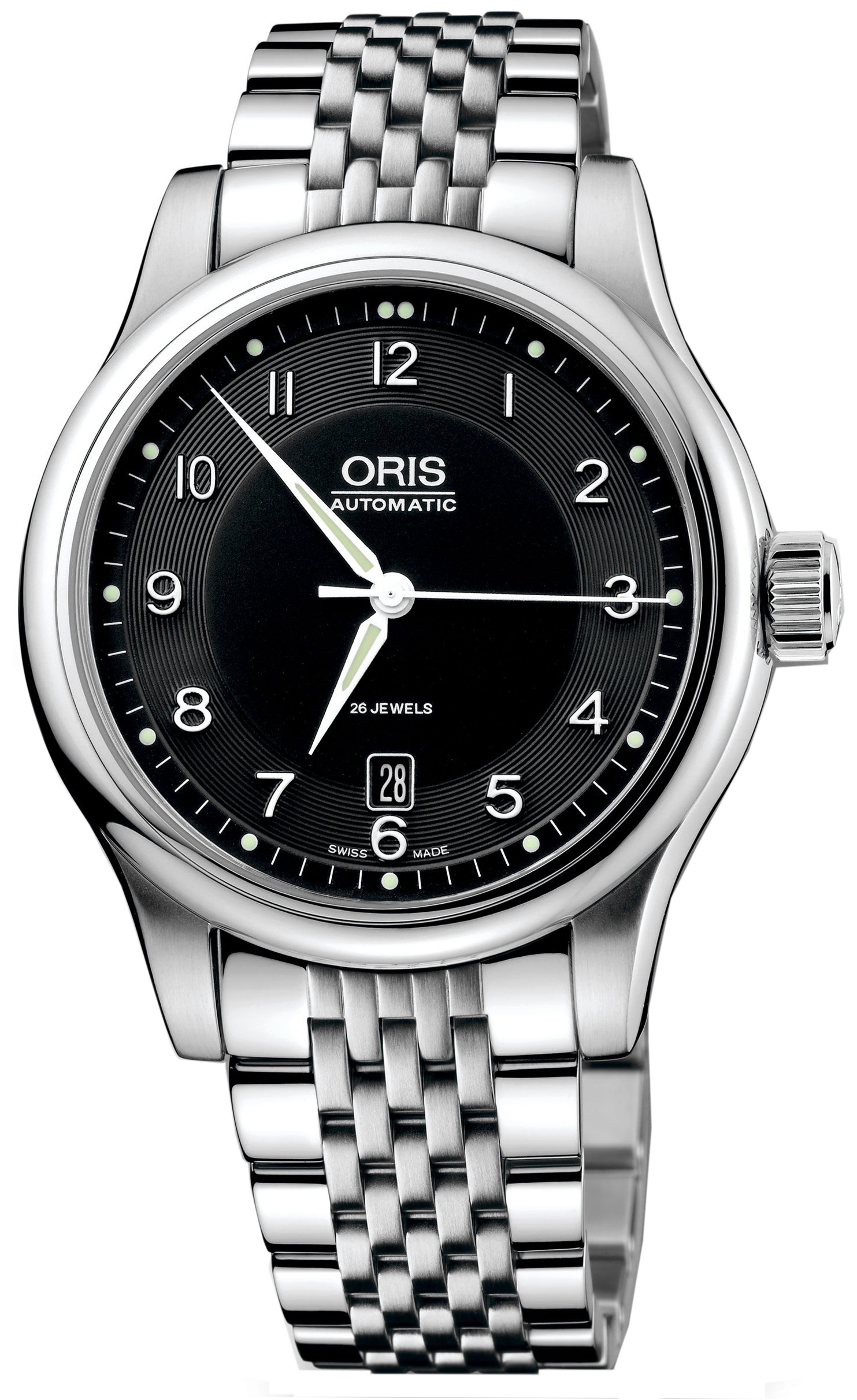 Oris 64 best sale