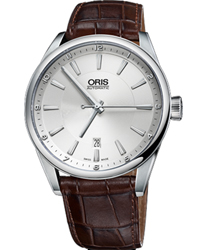 Oris Artix Men's Watch Model 733.7642.4031.LS