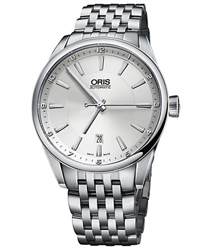 Oris Artix Men's Watch Model 733.7642.4031.MB