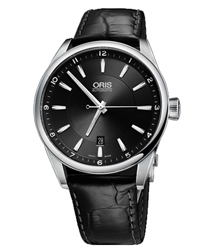 Oris Artix Men's Watch Model 733.7642.4034.LS