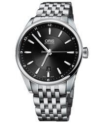 Oris Artix Men's Watch Model 733.7642.4034.MB