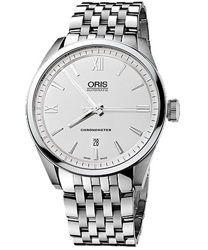 Oris Artix Men's Watch Model 733.7642.4051.MB