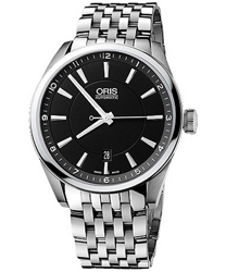 Oris Artix Men's Watch Model 733.7642.4054.MB