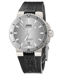 Oris Aquis Men's Watch Model 733.7676.4141.RS