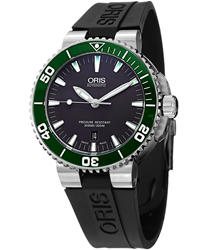 Oris Divers Men's Watch Model 73376534137RS