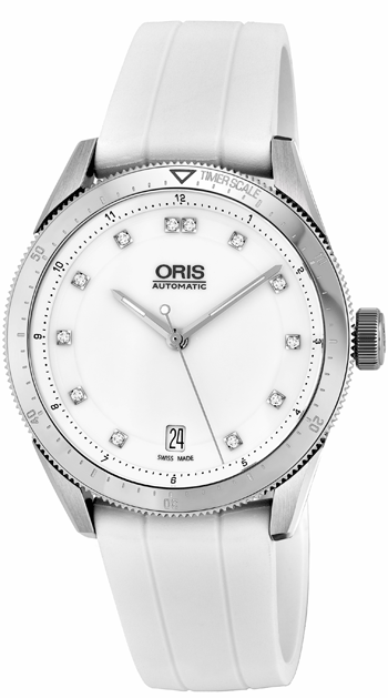 Oris Artix GT Ladies Watch Model 73376714191RS