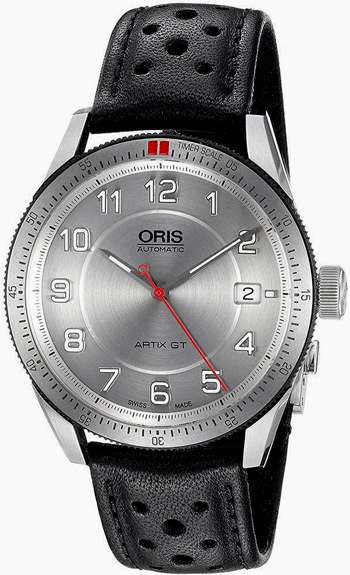 Oris Artix Men's Watch Model 73376714461LS