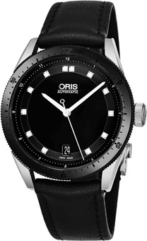 Oris Artix Men's Watch Model 73376714494LS
