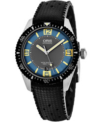 Oris Divers Men's Watch Model 73377074065LS18