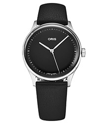 Oris Artelier Men's Watch Model 73377624054LS