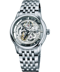 Oris Artelier Men's Watch Model 73476844051MB