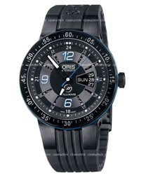 Oris WilliamsF1 Team Men's Watch Model 735.7634.4765.RS
