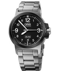 Oris BC3 Men's Watch Model: 735.7641.4364.MB