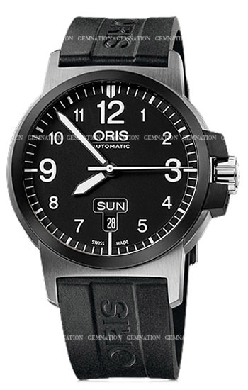 Oris BC3 Men's Watch Model 735.7641.4364.RS