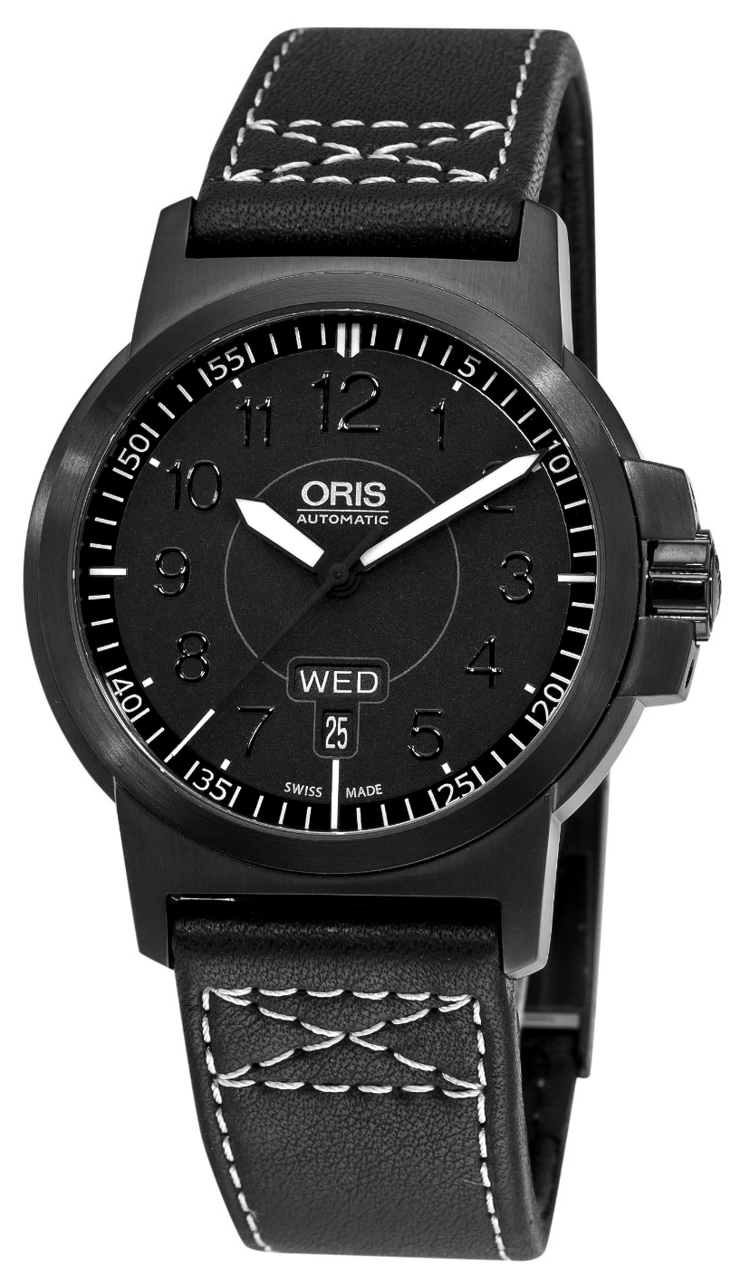 Oris BC3 Advanced Men s Watch Model 735.7641.4764.LSCS