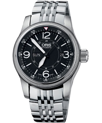 Oris Big Crown Men's Watch Model 735.7660.4064.MB