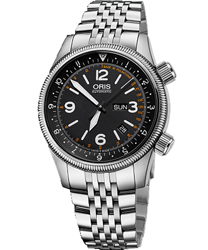 Oris Big Crown Men's Watch Model: 735.7672.4084.MB