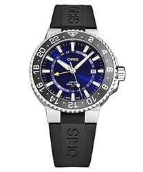 Oris Aquis Men's Watch Model 79877544135RS