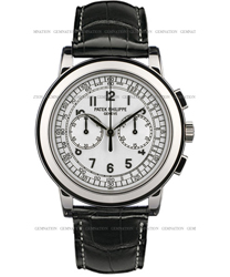 Patek Philippe Classic Chronograph Men's Watch Model 5070G