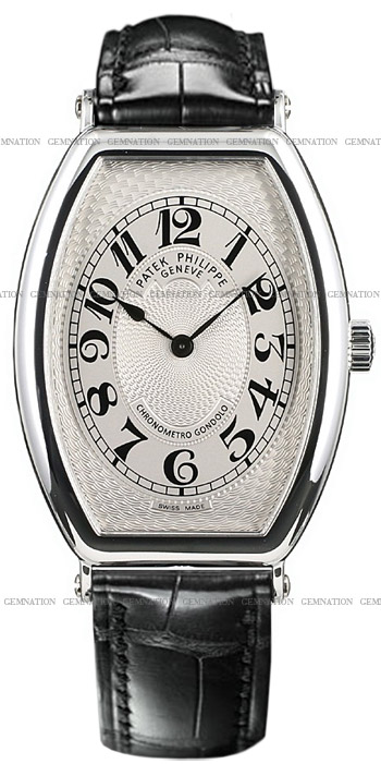 Patek Philippe Gondolo Men's Watch Model 5098P