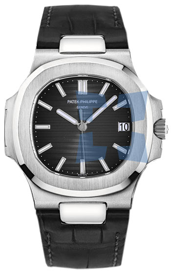 Patek Philippe Nautilus Men's Watch Model 5711G