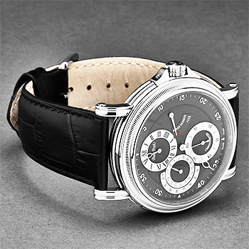 Paul Picot Atelier Men's Watch Model P3040.SG.3201 Thumbnail 2