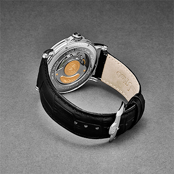 Paul Picot Atelier Men's Watch Model P3040.SG.3201 Thumbnail 3
