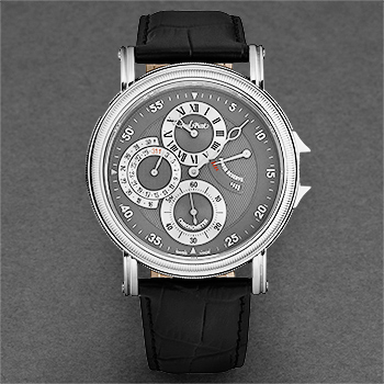 Paul Picot Atelier Men's Watch Model P3040.SG.3201 Thumbnail 4