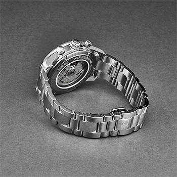 Paul Picot Gentleman Blazer Men's Watch Model P4309SG40002614 Thumbnail 2