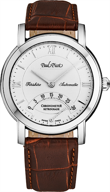 Paul Picot Firshire Men's Watch Model P7053.20.731