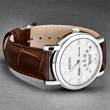 Paul Picot Firshire Men's Watch Model P7053.20.731 Thumbnail 3