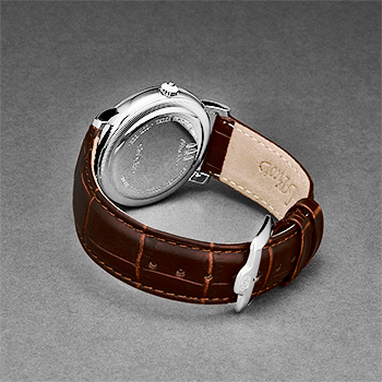 Paul Picot Firshire Men's Watch Model P7053.20.731 Thumbnail 4