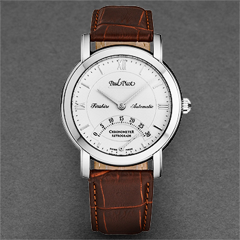 Paul Picot Firshire Men's Watch Model P7053.20.731 Thumbnail 2