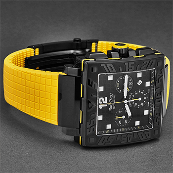 Paul Picot C-Type Men's Watch Model P830SGN56013302 Thumbnail 6