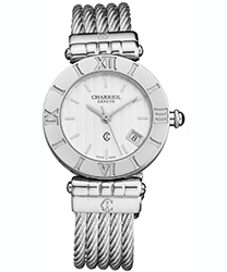 Charriol Alexandre C Ladies Watch Model: ACSS51A804