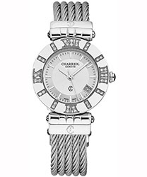 Charriol Alexandre C Ladies Watch Model: ACSSD51A810