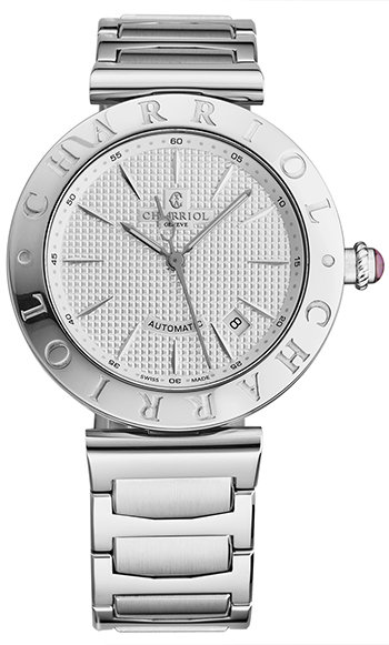 Charriol Alexandre C Men's Watch Model ALAS930A001
