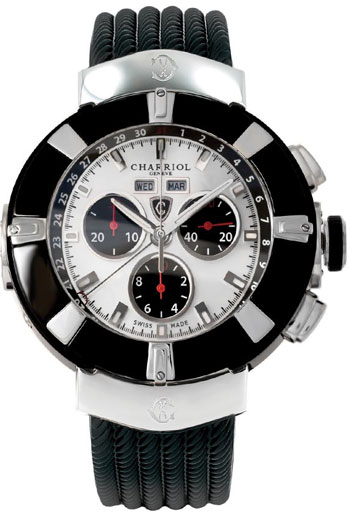 Charriol Celtica Men's Watch Model C44B.173.002