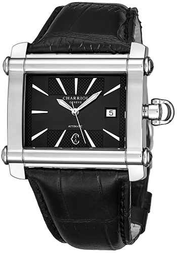 Charriol Actor Men's Watch Model CCHAXL361HAX001