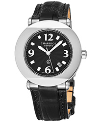Charriol Columbus Men's Watch Model: CCR381912387