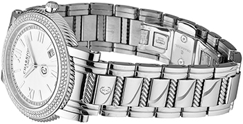 Charriol Parisi Men's Watch Model P42SDP42001 Thumbnail 3