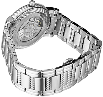 Charriol Parisi Men's Watch Model P42SDP42001 Thumbnail 2