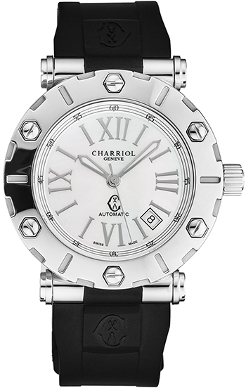 Charriol Rotonde Men's Watch Model RT42142203