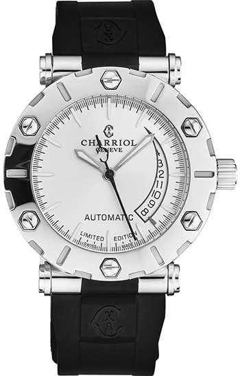 Charriol Rotonde Men's Watch Model RT42142206