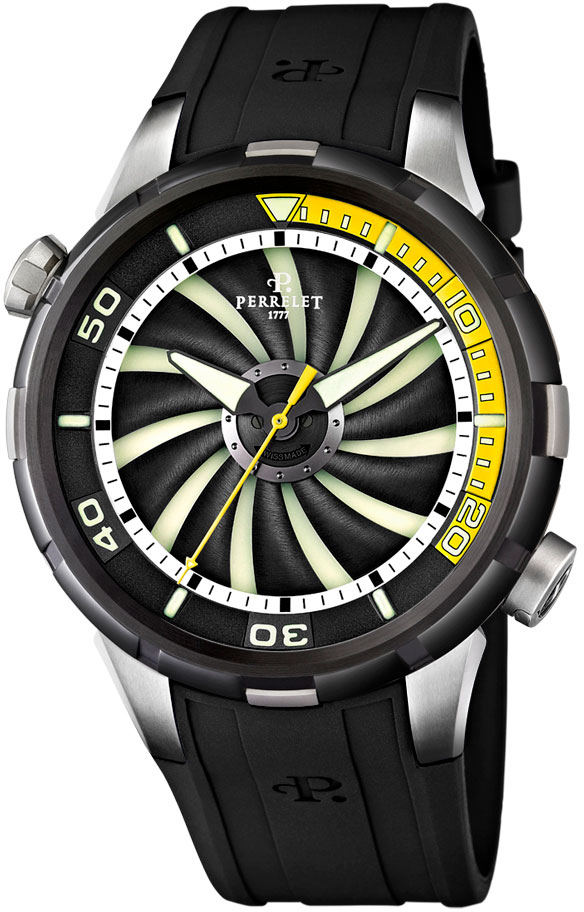 perrelet watch price