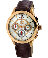 Perrelet Chronograph Men's Watch Model A3001.3