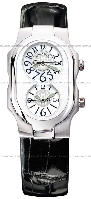Philip Stein Signature Ladies Watch Model 1-F-FAMOP-ABS