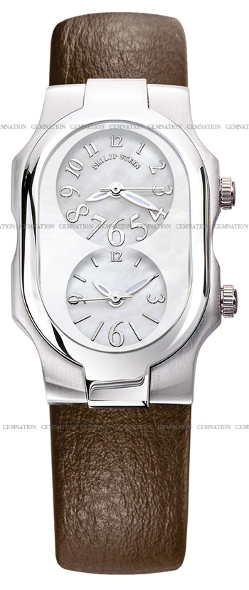 Philip Stein Classic Ladies Watch Model 1-F-FSMOP-CBR